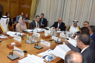 الأردن يشارك في اجتماعات اللجنة الدائمة للإعلام العربي