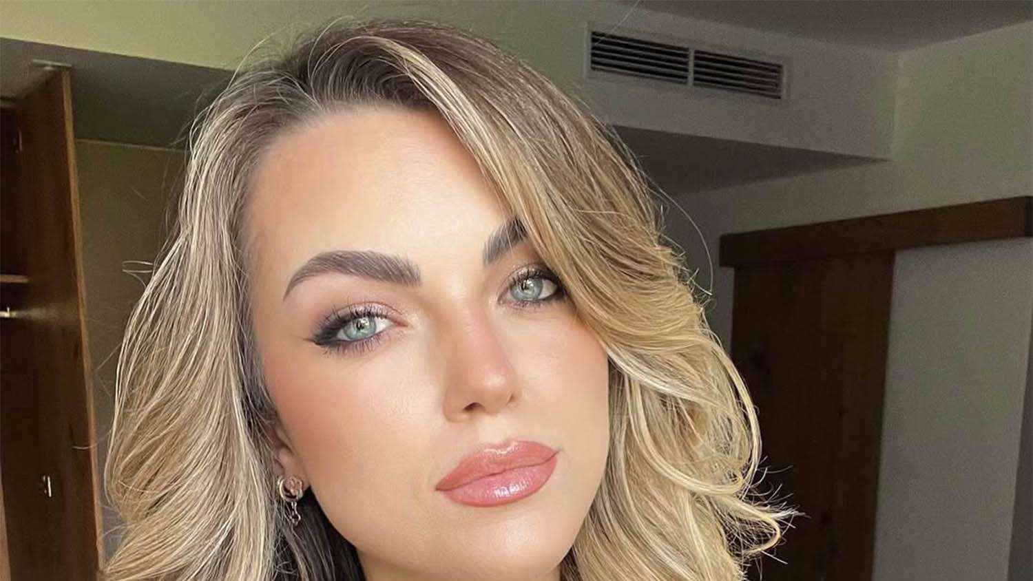 صورة حول : العثور على جثة المؤثرة النمساوية في الغابة العثور على جثة المؤثرة النمساوية في الغابة