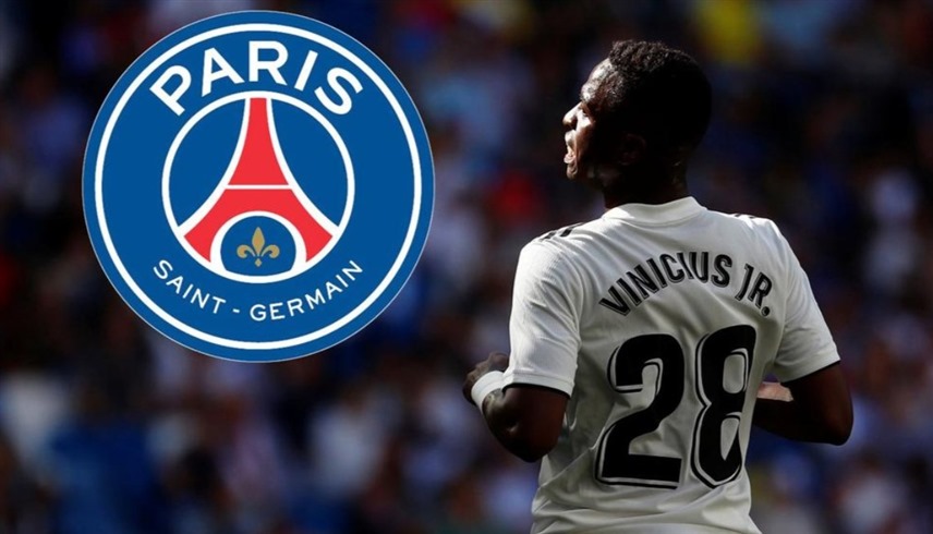 صورة حول : باريس سان جيرمان يخطط لخطف فينيسيوس جونيور من ريال مدريد باريس سان جيرمان يخطط لخطف فينيسيوس جونيور من ريال مدريد