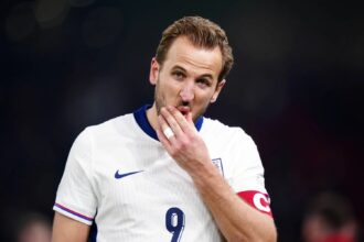 هاري كين: إنجلترا تدخل كأس العالم 2026 بأفضل تشكيلاتها التاريخية