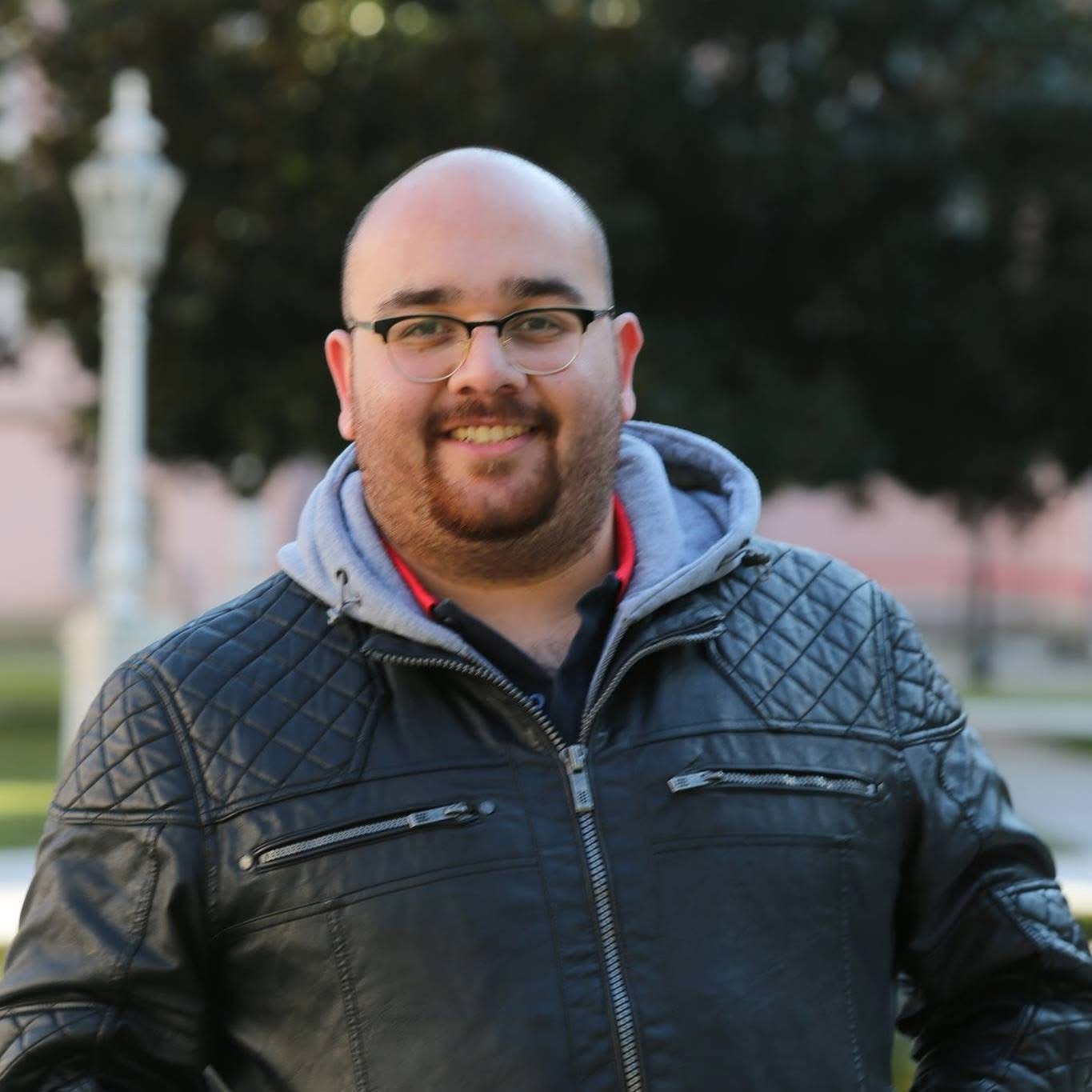 صورة حول : شريف الزعبي ينضم للتلفزيون الأردني لتقديم برنامج «شارع الأردن» شريف الزعبي ينضم للتلفزيون الأردني لتقديم برنامج «شارع الأردن»