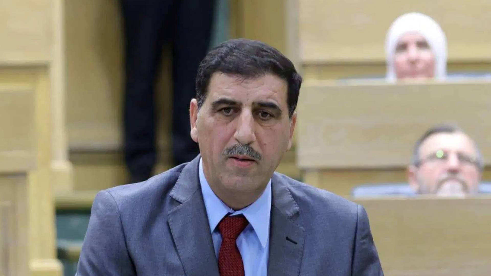 النائب القبلان: "خدمة العلم مطلب وطني طال انتظاره".