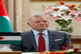 عاجل | الملك يشكر دول آسيوية بعد ختام جولة عمل موسعة