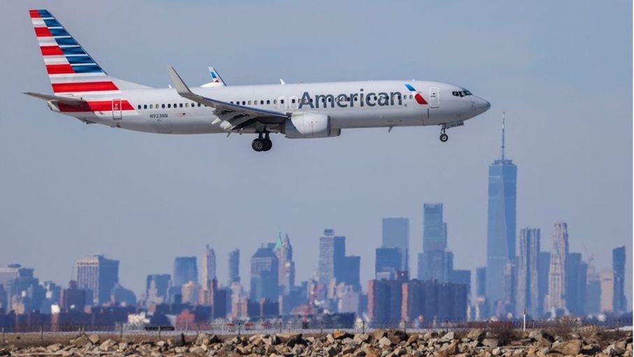 صورة حول : إلغاء أكثر من 800 رحلة في الولايات المتحدة لهذا السبب إلغاء أكثر من 800 رحلة في الولايات المتحدة لهذا السبب