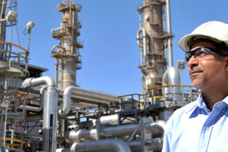 أرباح "سابك" تتراجع 56% لتسجل 440 مليون ريال في الربع الثالث