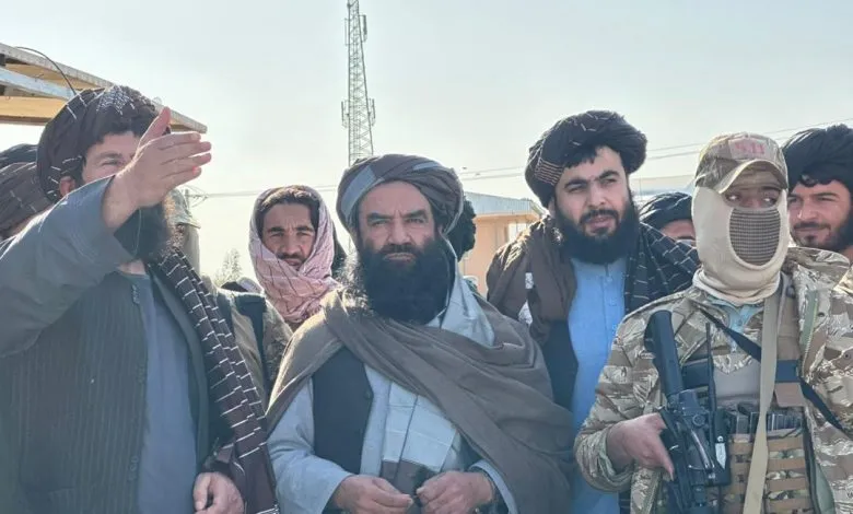 صورة حول : كابل تحذر باكستان من مواجهة مباشرة بعد فشل مفاوضات السلام كابل تحذر باكستان من مواجهة مباشرة بعد فشل مفاوضات السلام