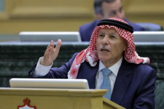 بالفيديو…العرموطي: إعادة خدمة العلم قرار سياسي يعكس قوة الدولة الأردنية