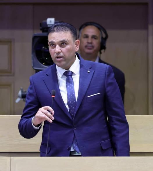 صورة حول : المصري: لا نحتاج إلى موازنات تستهلك المصري: لا نحتاج إلى موازنات تستهلك