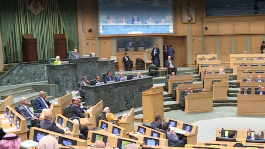 مجلس النواب يحيل مشروع قانون موازنة 2026 إلى لجنته المالية