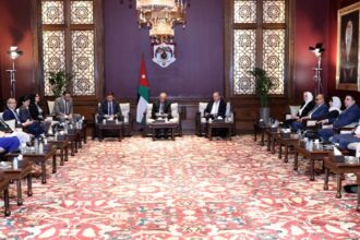 العيسوي: دعم الملك للأونروا ترجمة للموقف الهاشمي الأصيل في نصرة القضية الفلسطينية