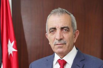 الرواشدة يشكل هيئة إدارية لاتحاد المنتجين الأردنيين