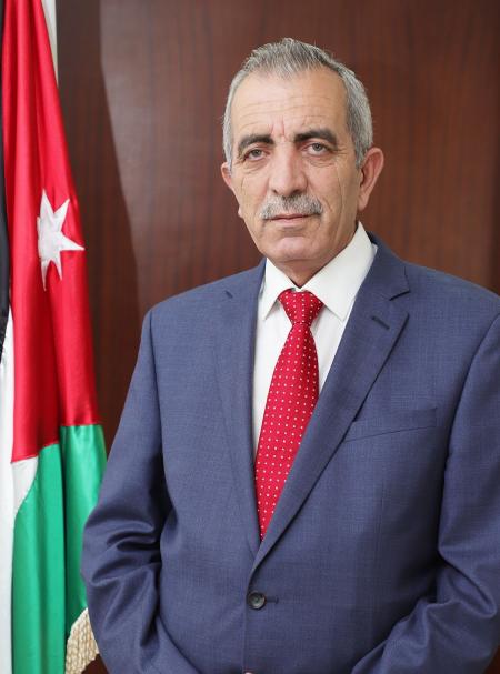 الرواشد يشكل هيئة إدارية لاتحاد المنتجين الأردنيين