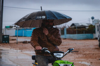 الأمم المتحدة: شتاء قاسٍ ينتظر اللاجئين