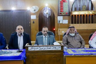 يوم قرآني في البادية الشمالية بالمفرق