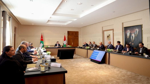 بحث استعدادات استضافة مؤتمر ومعرض التقدم والابتكار والتكنولوجيا