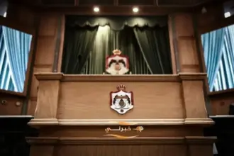 مصدر نيابي ينفي نقل زوج نائب إلى الأمانة العامة دون مسوّغ قانوني