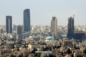 أجواء لطيفة الحرارة اليوم