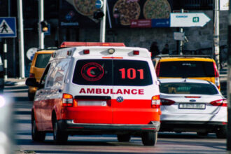 استشهاد طفل في نابلس