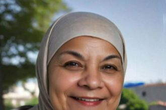 وزير الاتصال الحكومي ينعى الإعلامية نبيلة السلاخ