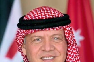 الملك يلتقي رئيس فيتنام اليوم