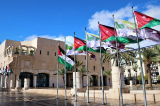 أمانة عمان تطلق مسابقة تصوير فوتوغرافي بمناسبة يوم مدينة عمّان