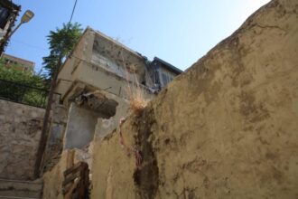 ماذا يخفي نظام الأبنية الجديد في عمان ؟