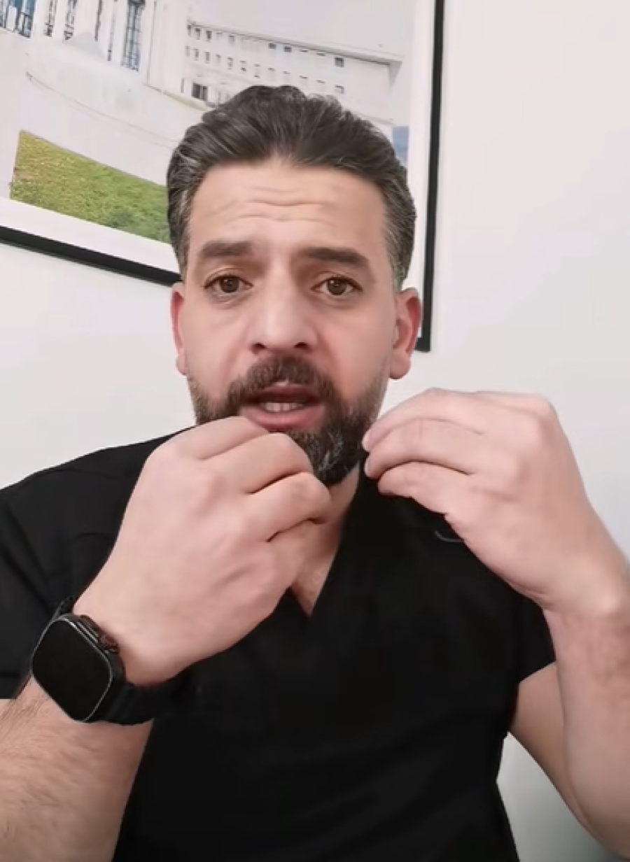 صورة حول : خبير: المرض المنتشر هو كورونا خبير: المرض المنتشر هو كورونا