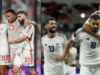 العراق والإمارات يسعيان لخطف بطاقة التأهل الآسيوية إلى الملحق النهائي