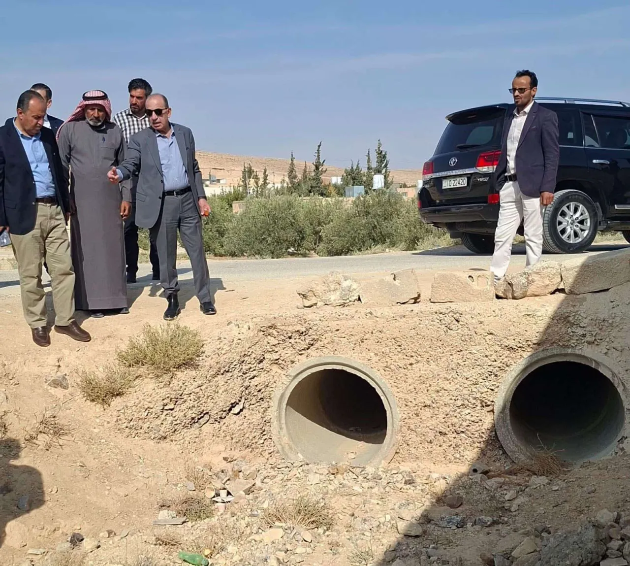 المصري يخفض مخصص المكافآت والحوافز في البلديات