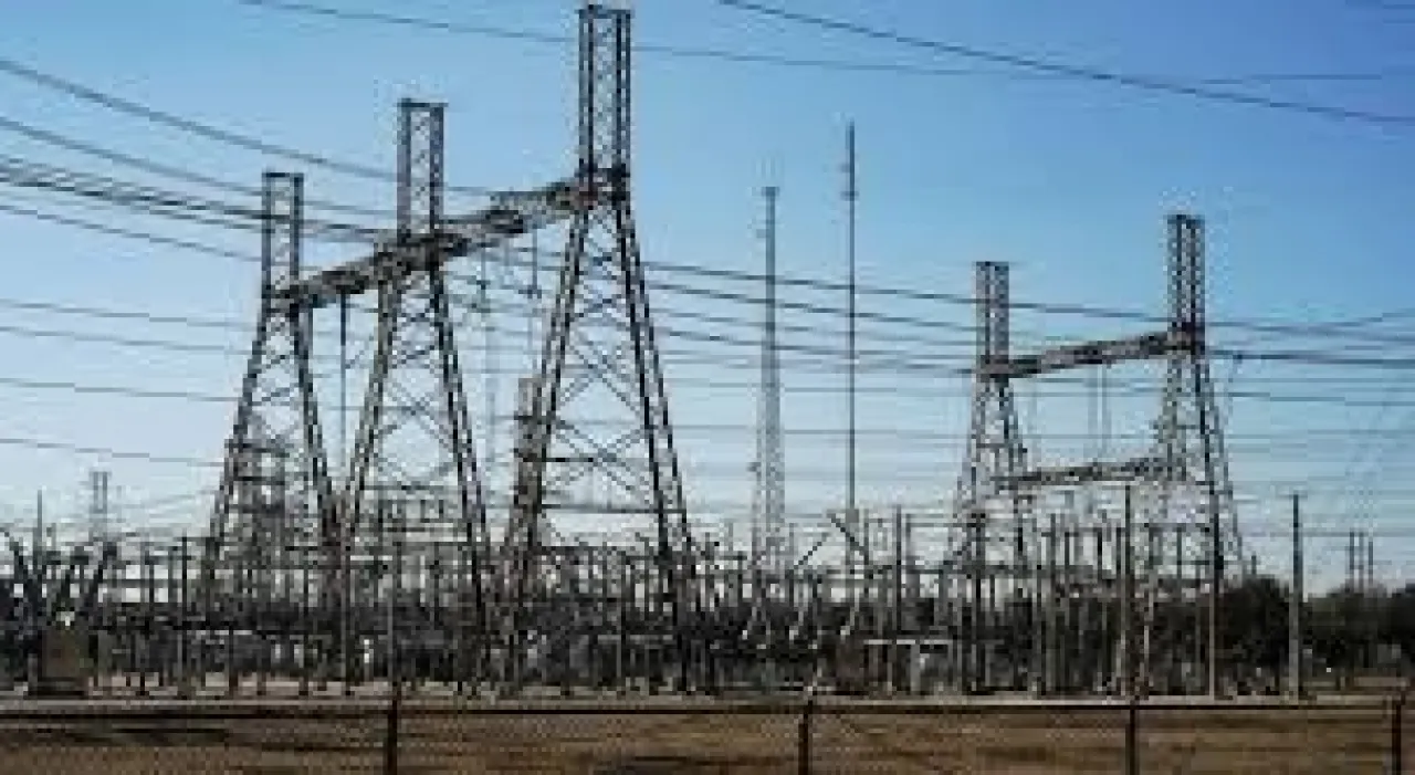 صورة حول : الأردن جاهز.. لبنان ينتظر.. وسوريا تحت التقييم: الربط الكهربائي على الطاولة الأردن جاهز.. لبنان ينتظر.. وسوريا تحت التقييم: الربط الكهربائي على الطاولة