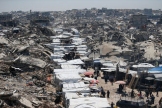 انخفاض حاد في أسعار السلع الاستهلاكية في قطاع غزة