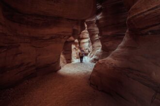 البريزات يشارك بمسارات درب الأردن