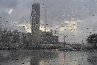 أول الغيث قطرة… الشتاء يبدأ بالشمال