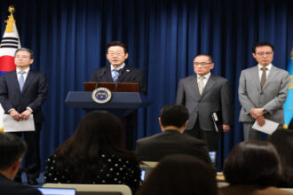 سول وواشنطن أتمتا اتفاقهما بشأن بناء غواصات تعمل بالطاقة النووية