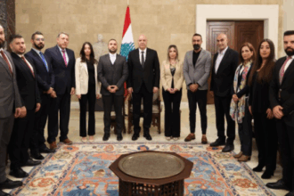 عون: الوضع بالجنوب سيتغير بوجود الجيش