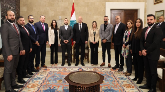 عون: الوضع بالجنوب سيتغير بوجود الجيش