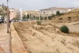خطر السيول المفاجئة يهدد هذه المناطق… أسماء