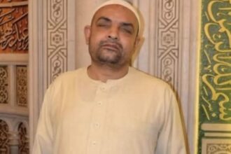 مصر: وفاة مؤذن أثناء الوضوء
