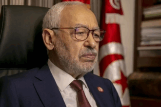 تونس: الحكم على الغنوشي بالسجن عامين لتبرعه للهلال الأحمر