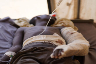 الأمم المتحدة تُشكل بعثة لتقصي الحقائق في انتهاكات دارفور بالسودان