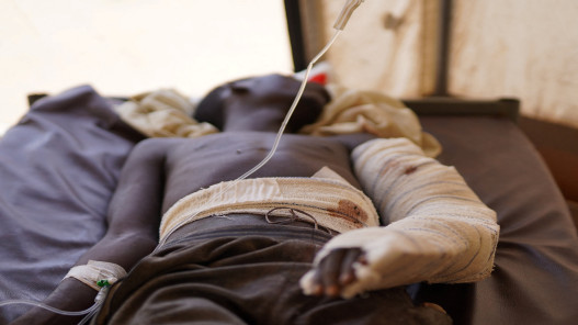 صورة حول : الأمم المتحدة تُشكل بعثة لتقصي الحقائق في انتهاكات دارفور بالسودان الأمم المتحدة تُشكل بعثة لتقصي الحقائق في انتهاكات دارفور بالسودان