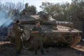 إسرائيل تواصل التوغل في سوريا