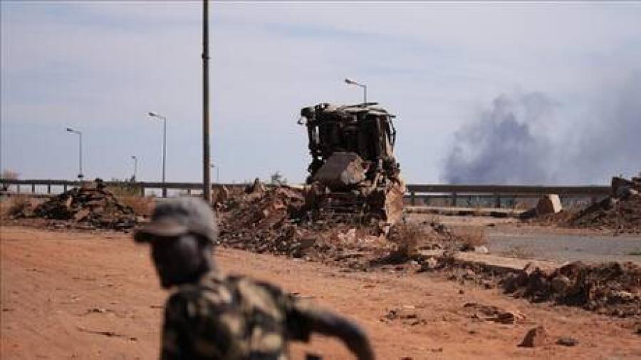 صورة حول : كيف ينقل النزاع الأوكراني خبراته القتالية إلى السودان؟ كيف ينقل النزاع الأوكراني خبراته القتالية إلى السودان؟