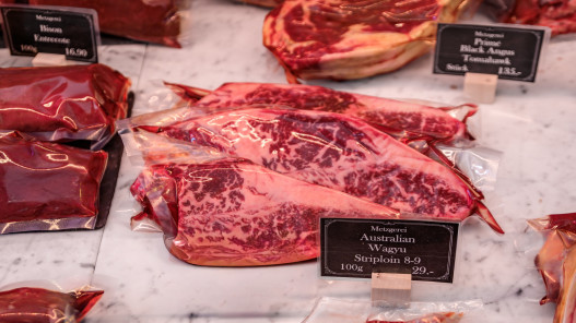 صورة حول : ترحيب أسترالي حذر بإلغاء ترامب رسوم لحوم البقر… والمطالبة تتصاعد ترحيب أسترالي حذر بإلغاء ترامب رسوم لحوم البقر… والمطالبة تتصاعد