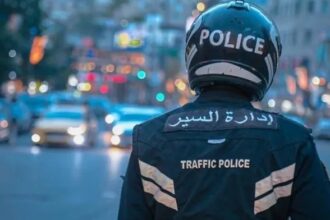 تنويه أمني إلى جميع السائقين بالمملكة