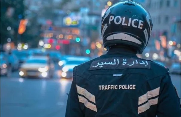 صورة حول : تنويه أمني إلى جميع السائقين بالمملكة تنويه أمني إلى جميع السائقين بالمملكة