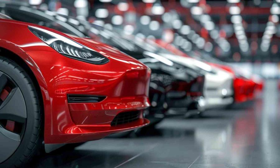 صورة حول : هام لأصحاب السيارات الكهربائية هام لأصحاب السيارات الكهربائية