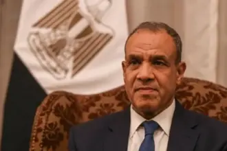 عبد العاطي: مصر ترفض أي محاولة لتقسيم غزة
