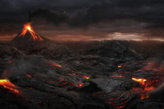 تحذير عاجل: الأرصاد تحذر من تساقط الرماد بعد ثوران بركان ساكوراجيما