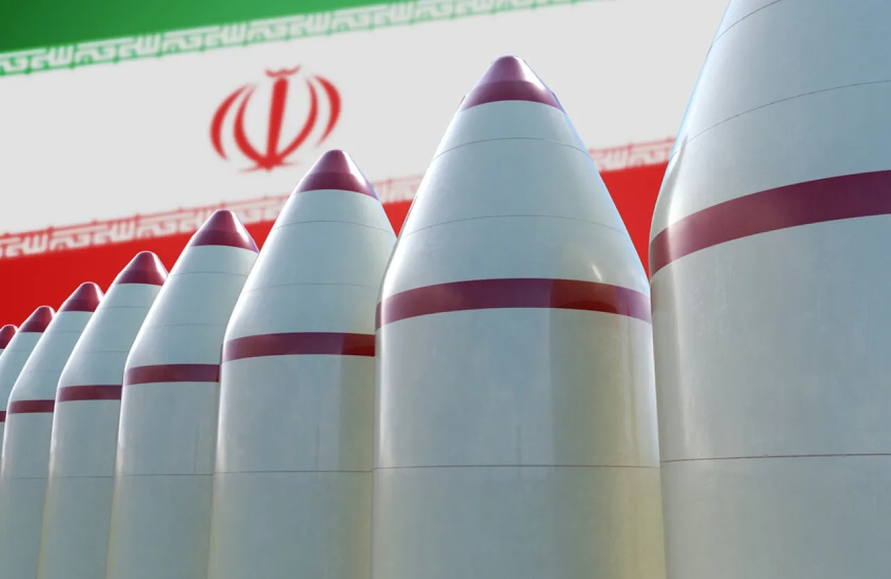 صورة حول : مسؤول إيراني: البرنامج النووي ما يزال قائما حتى اللحظة مسؤول إيراني: البرنامج النووي ما يزال قائما حتى اللحظة